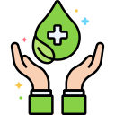 🌸 Naturally Processed