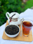 Whole Leaf Orthodox Black Tea