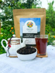 Whole Leaf Orthodox Black Tea
