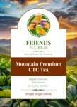 Mountain Premium CTC Tea