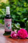 Panner Rose Hydrosol