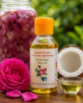 Panner oil