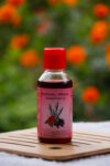 Rosemary – Hibiscus Infused Hair Oil
